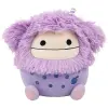 SQUISHMALLOWS Dilka, a levendulalila Bigfoot