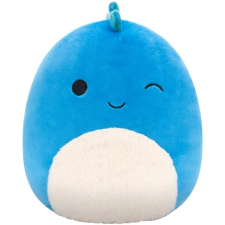 SQUISHMALLOWS Dinosaur s chlupatým bříškem Brody plüssfigura