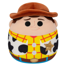 SQUISHMALLOWS Disney 18 cm Toy Story - Woody plüssfigura