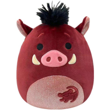 SQUISHMALLOWS Disney Az oroszlánkirály - Pumbaa (196566427488) plüssfigura
