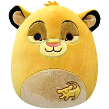 SQUISHMALLOWS Disney Az oroszlánkirály - Szimba plüssfigura