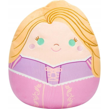 SQUISHMALLOWS : Disney Hercegnők Plüss 20 cm-es Aranyhaj (SQJW8DIS) plüssfigura