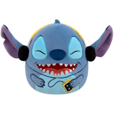 SQUISHMALLOWS Disney Stitch with headphones (191726837749) plüssfigura