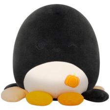 SQUISHMALLOWS Dolma, a fekete polip (196566437821) plüssfigura