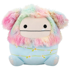 SQUISHMALLOWS Duhový Bigfoot Zozo plüssfigura