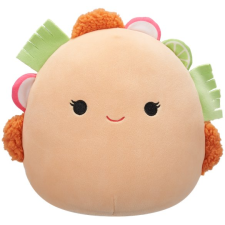 SQUISHMALLOWS Fish Taco Amberjack (191726911715) plüssfigura