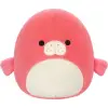 SQUISHMALLOWS Fuzz-A-Mallow - Morlai, a lamantin