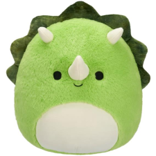 SQUISHMALLOWS Fuzzamallows Triceratops Tristan (196566457515) plüssfigura