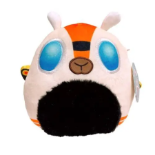 SQUISHMALLOWS Godzilla 20 cm - Mothra Godzilla plüssfigura