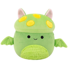 SQUISHMALLOWS gomba denevér, Earling plüssfigura
