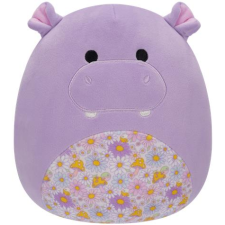 SQUISHMALLOWS Hanna, a lila víziló (196566411548) plüssfigura