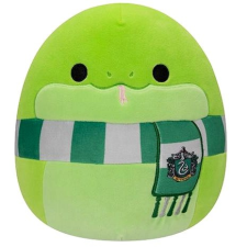 SQUISHMALLOWS Harry Potter - Mardekári kígyó plüssfigura