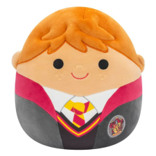 Squishmallows: Harry Potter plüss 20 cm-es - Ron Weasley plüssfigura