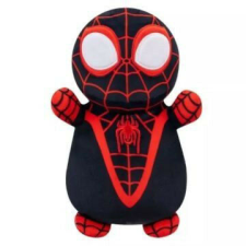 SQUISHMALLOWS Hugmee: Miles Morales plüssfigura - 25 cm plüssfigura