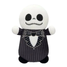  Squishmallows Hugmees 25 cm Disney - Csontváz Jack plüssfigura