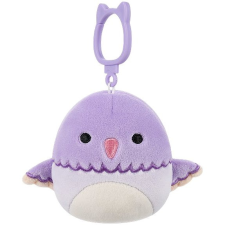 SQUISHMALLOWS Kolibřík Charmaine plüssfigura