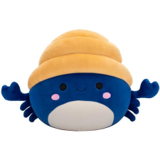 SQUISHMALLOWS Krab poustevník Lenore plüssfigura