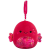 SQUISHMALLOWS Kulcstartó - Barella, a sziámi harcoshal