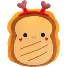 SQUISHMALLOWS Lil Gouda, a grillezett sajt (191726988762) plüssfigura