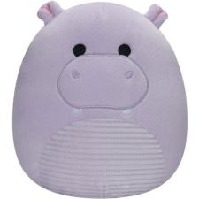 SQUISHMALLOWS Lila víziló - Hanna (196566163744) plüssfigura