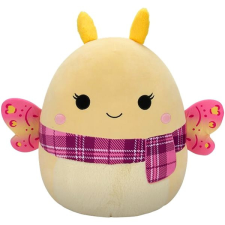 SQUISHMALLOWS Žlutá můra Miry plüssfigura