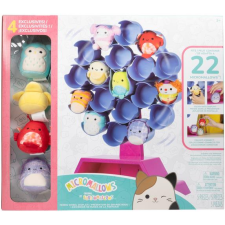  Squishmallows Micromallows Play and Display - Körhinta (191726748175) plüssfigura