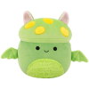 SQUISHMALLOWS Mushroom Bat Earling (191726922315)