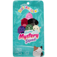 SQUISHMALLOWS Mystery illatosított plüss tengeri lények (196566454262) plüssfigura
