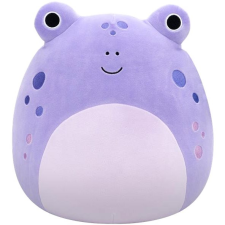 SQUISHMALLOWS Nahomy ebihal Levendula plüssfigura
