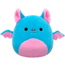 SQUISHMALLOWS Netopýr Boyle plüssfigura