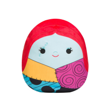  Squishmallows: Nightmare Before Christmas - Sally 20cm bébiplüss