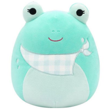 SQUISHMALLOWS Novi, a béka (191726844648) plüssfigura
