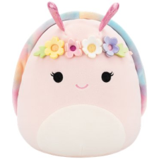 SQUISHMALLOWS Pink Snail Silvina (191726862802) plüssfigura