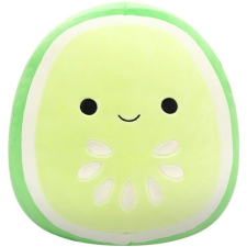 SQUISHMALLOWS Plátek okurky Carmichael plüssfigura