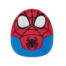  Squishmallows: Pókember -Spidey 13cm plüssfigura