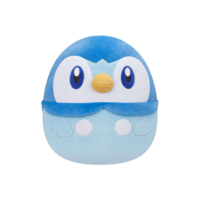 Squishmallows: Pokémon Piplup 25 cm plüssfigura