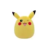 SQUISHMALLOWS Pokémon plüssfigura - Pikachu 35 cm