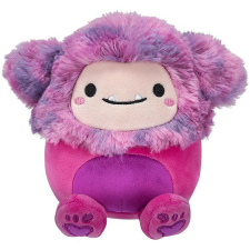 SQUISHMALLOWS Purpurový Bigfoot Woxie plüssfigura