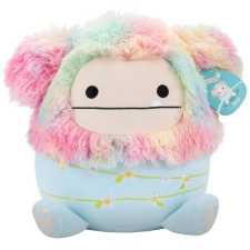 SQUISHMALLOWS Rainbow Bigfoot Zozo (191726853763) plüssfigura
