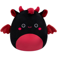 SQUISHMALLOWS Rebecca, a Jersey ördög plüssfigura