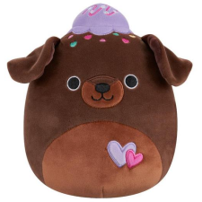  Squishmallows Rico, a brownie kutyus (191726836544) plüssfigura