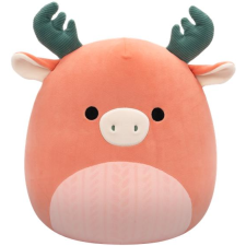 SQUISHMALLOWS Romelu, a jávorszarvas (196566455733) plüssfigura