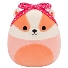  Squishmallows Rostam, a borz (191726822790) plüssfigura