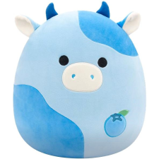 SQUISHMALLOWS Rutanya áfonyás tehén plüssfigura
