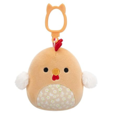 SQUISHMALLOWS Rutie, a kakas plüssfigura