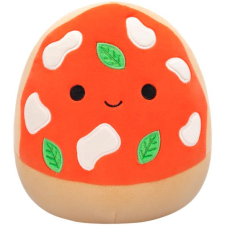 SQUISHMALLOWS Sanda, a pizza (196566452367) plüssfigura