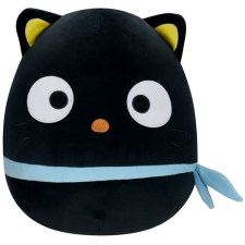 SQUISHMALLOWS Sanrio - Chococat Blue Ribbon, 20cm plüssfigura