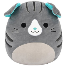 SQUISHMALLOWS Skotská klapouchá kočka Selly plüssfigura