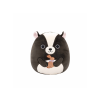 Squishmallows: Skyler a fekete és krémszínű borz 20cm