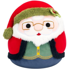SQUISHMALLOWS Starý santa Nick plüssfigura